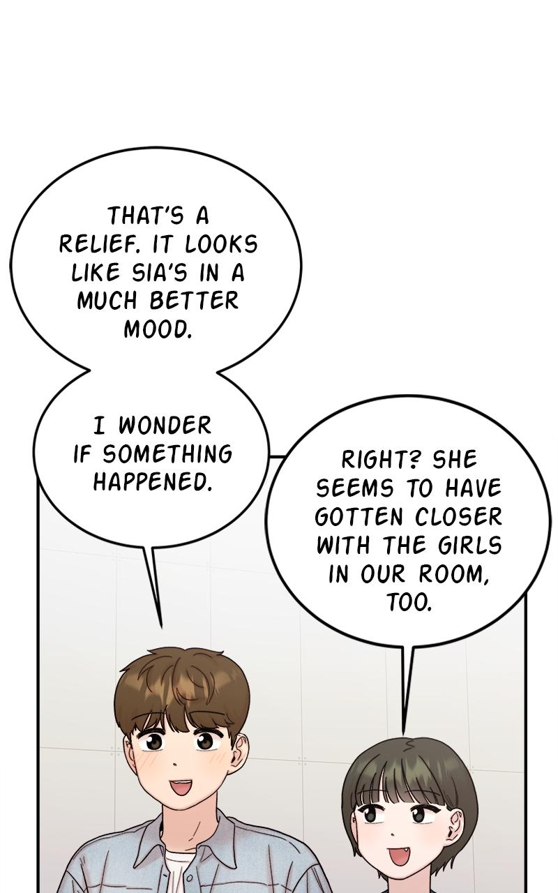 My Dud to Stud Boyfriend Chap 86 - Next Chap 87