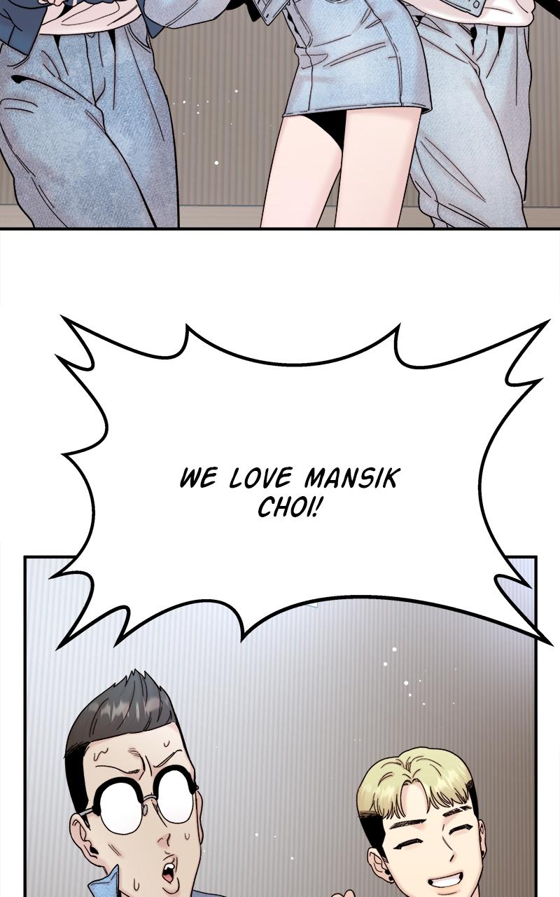 My Dud to Stud Boyfriend Chap 86 - Next Chap 87