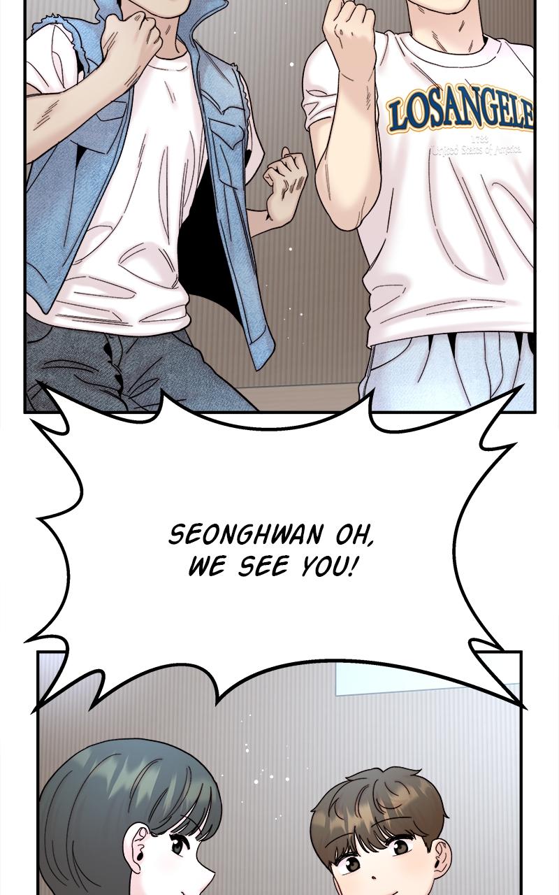 My Dud to Stud Boyfriend Chap 86 - Next Chap 87