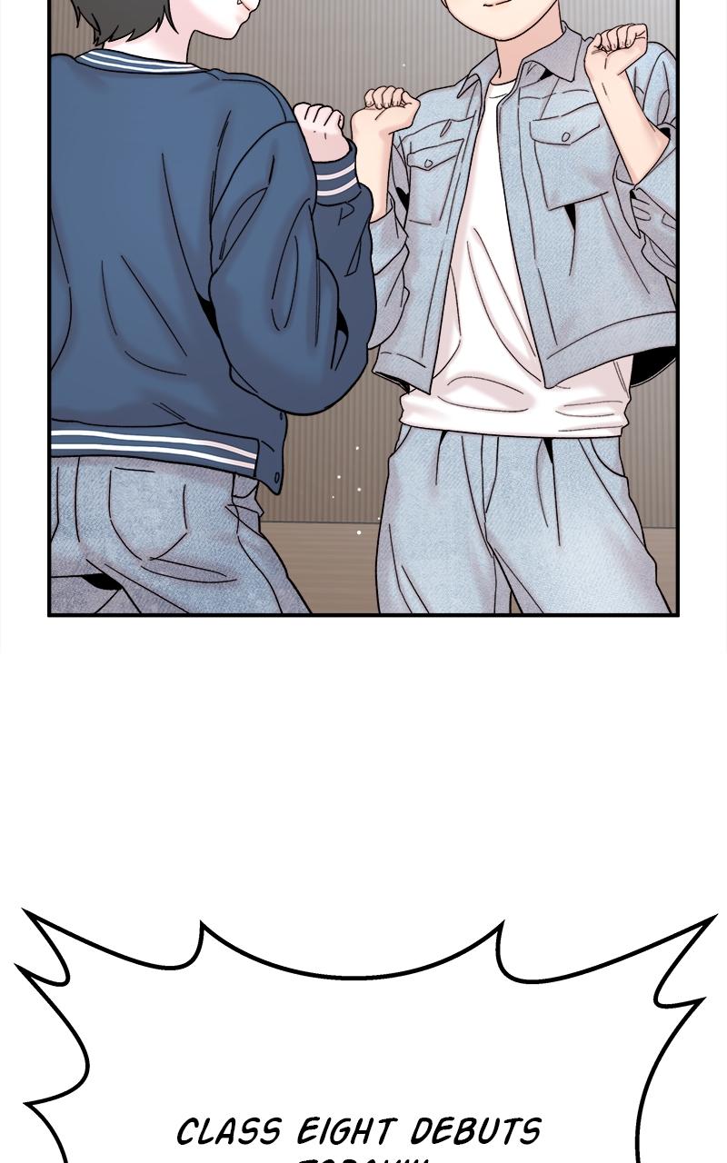 My Dud to Stud Boyfriend Chap 86 - Next Chap 87