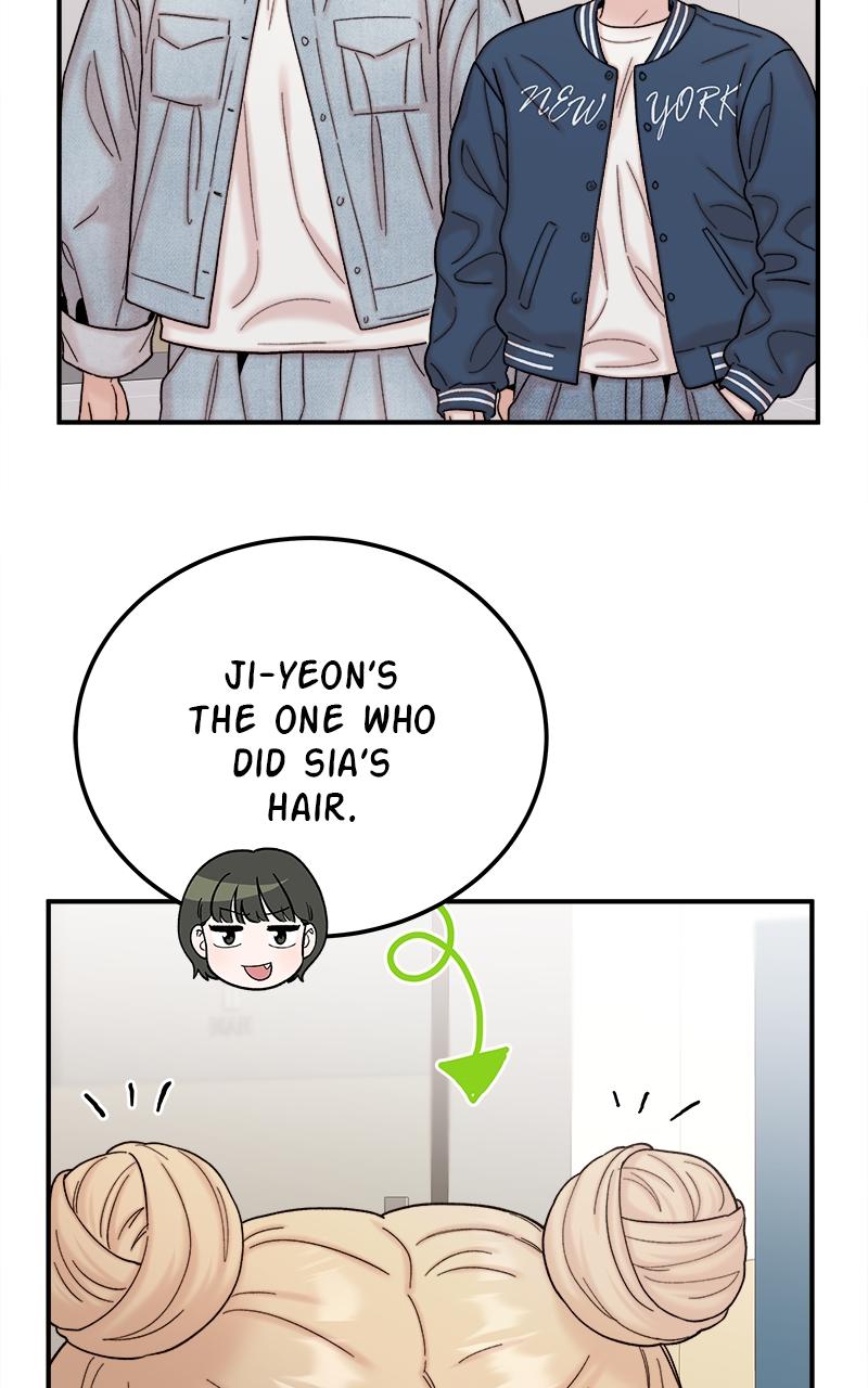 My Dud to Stud Boyfriend Chap 86 - Next Chap 87