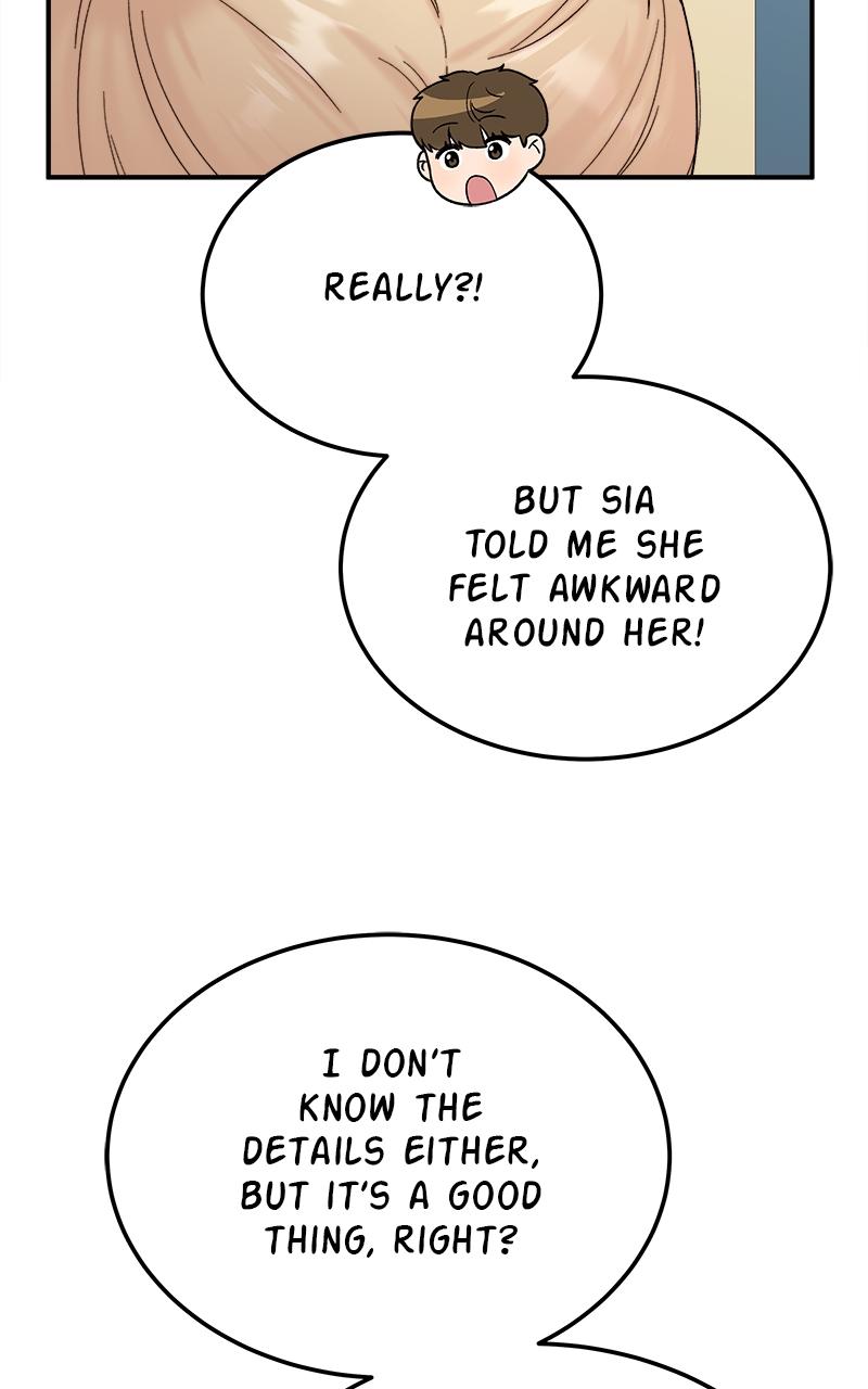 My Dud to Stud Boyfriend Chap 86 - Next Chap 87