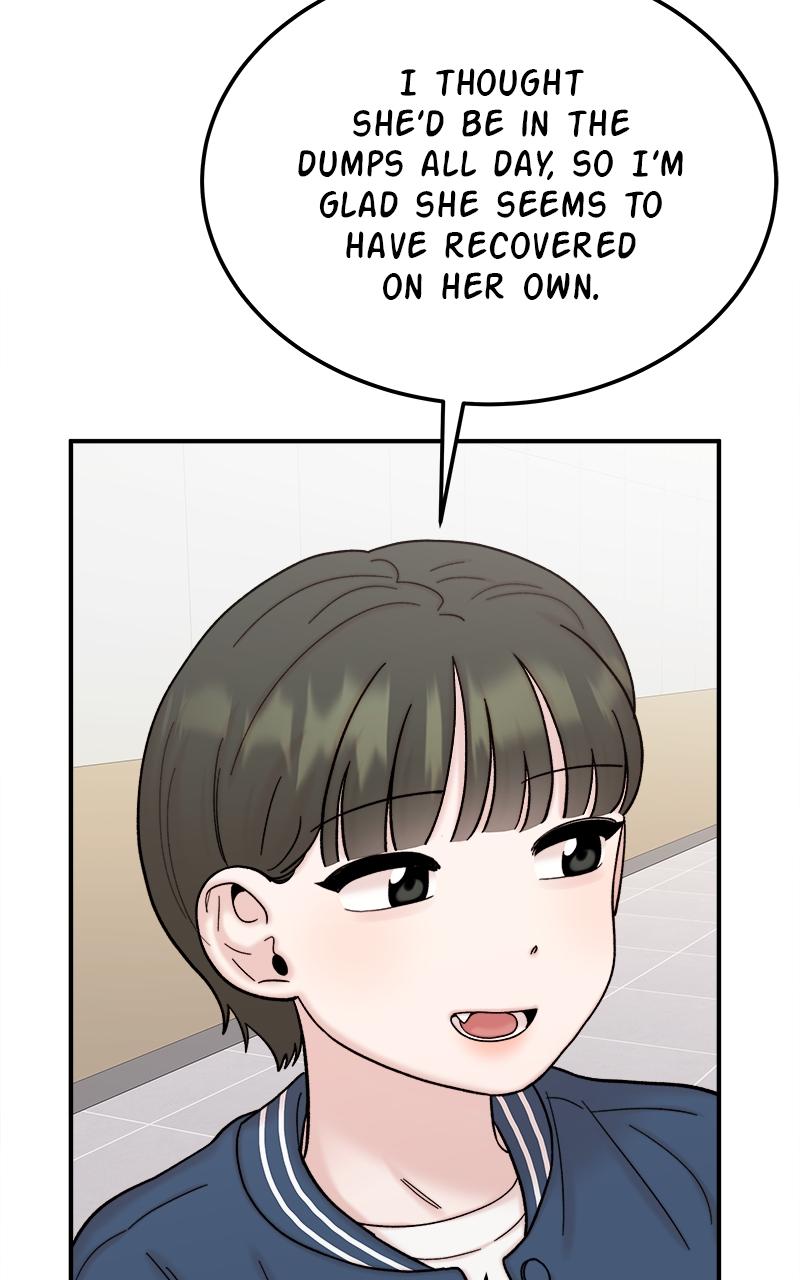 My Dud to Stud Boyfriend Chap 86 - Next Chap 87