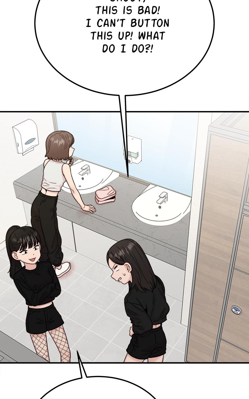 My Dud to Stud Boyfriend Chap 86 - Next Chap 87