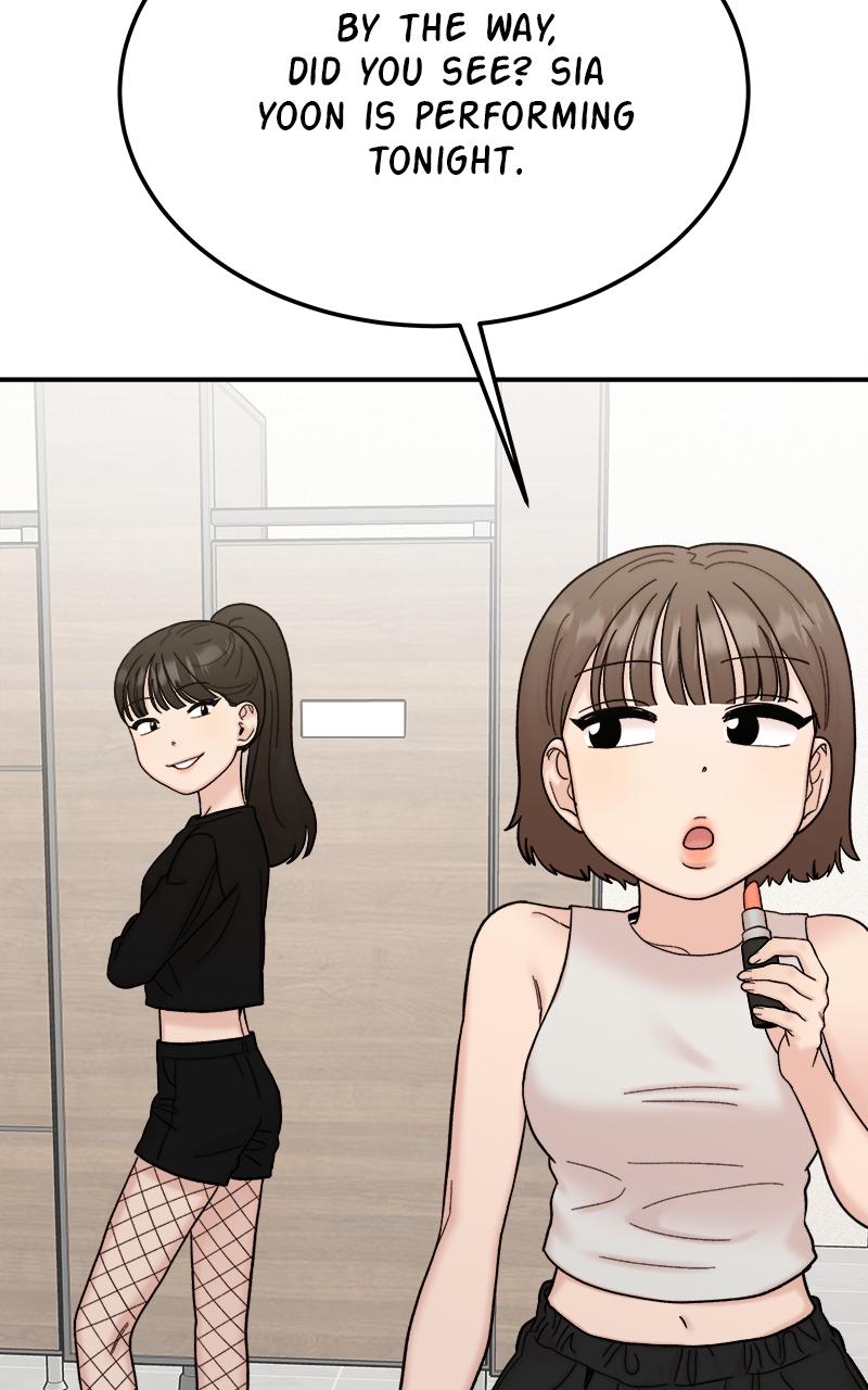 My Dud to Stud Boyfriend Chap 86 - Next Chap 87