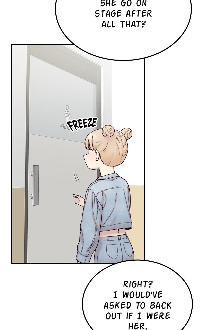 My Dud to Stud Boyfriend Chap 86 - Next Chap 87