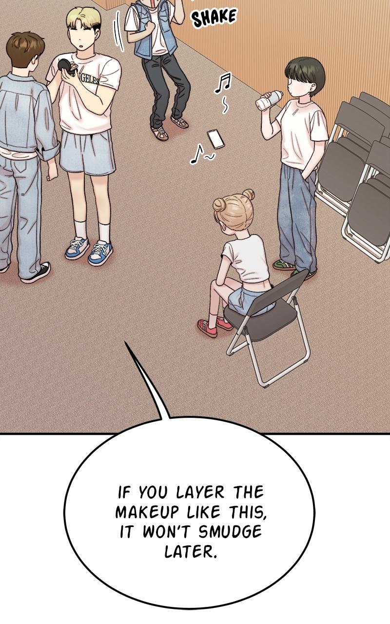 My Dud to Stud Boyfriend Chap 86 - Next Chap 87