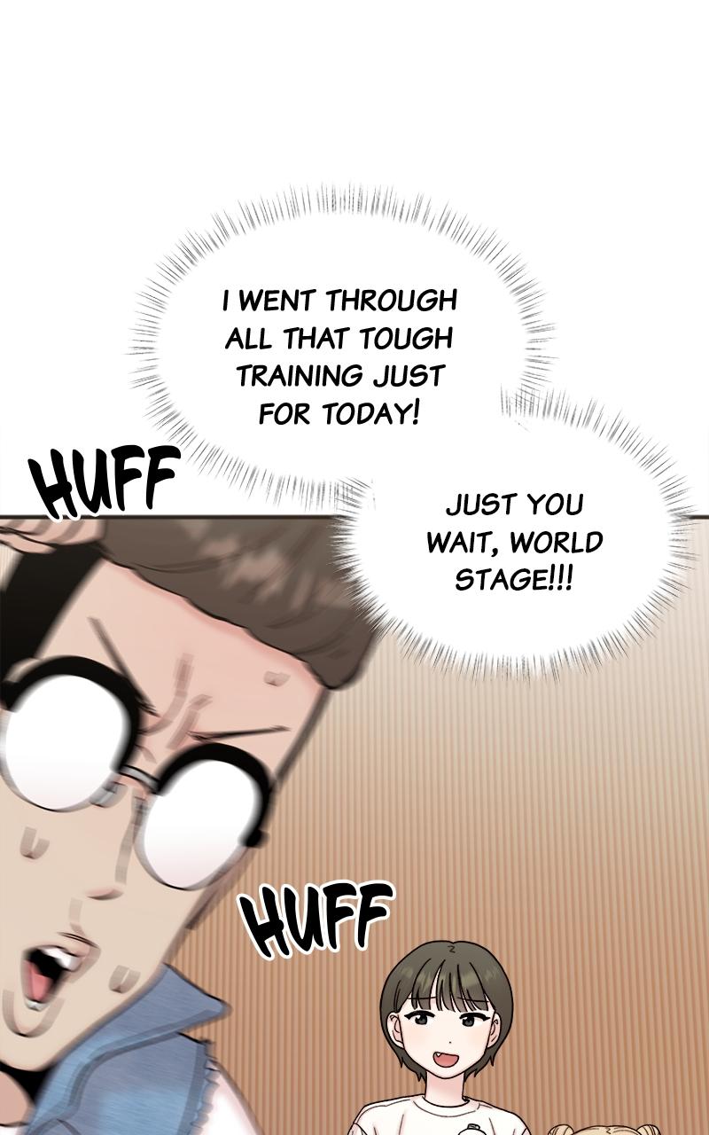 My Dud to Stud Boyfriend Chap 86 - Next Chap 87