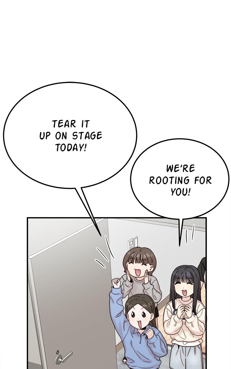 My Dud to Stud Boyfriend Chap 86 - Next Chap 87