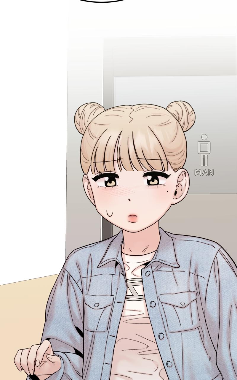 My Dud to Stud Boyfriend Chap 86 - Next Chap 87
