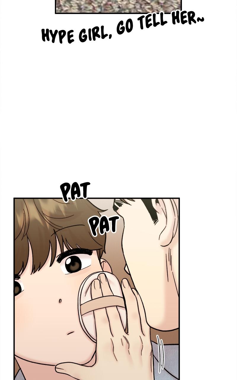 My Dud to Stud Boyfriend Chap 86 - Next Chap 87