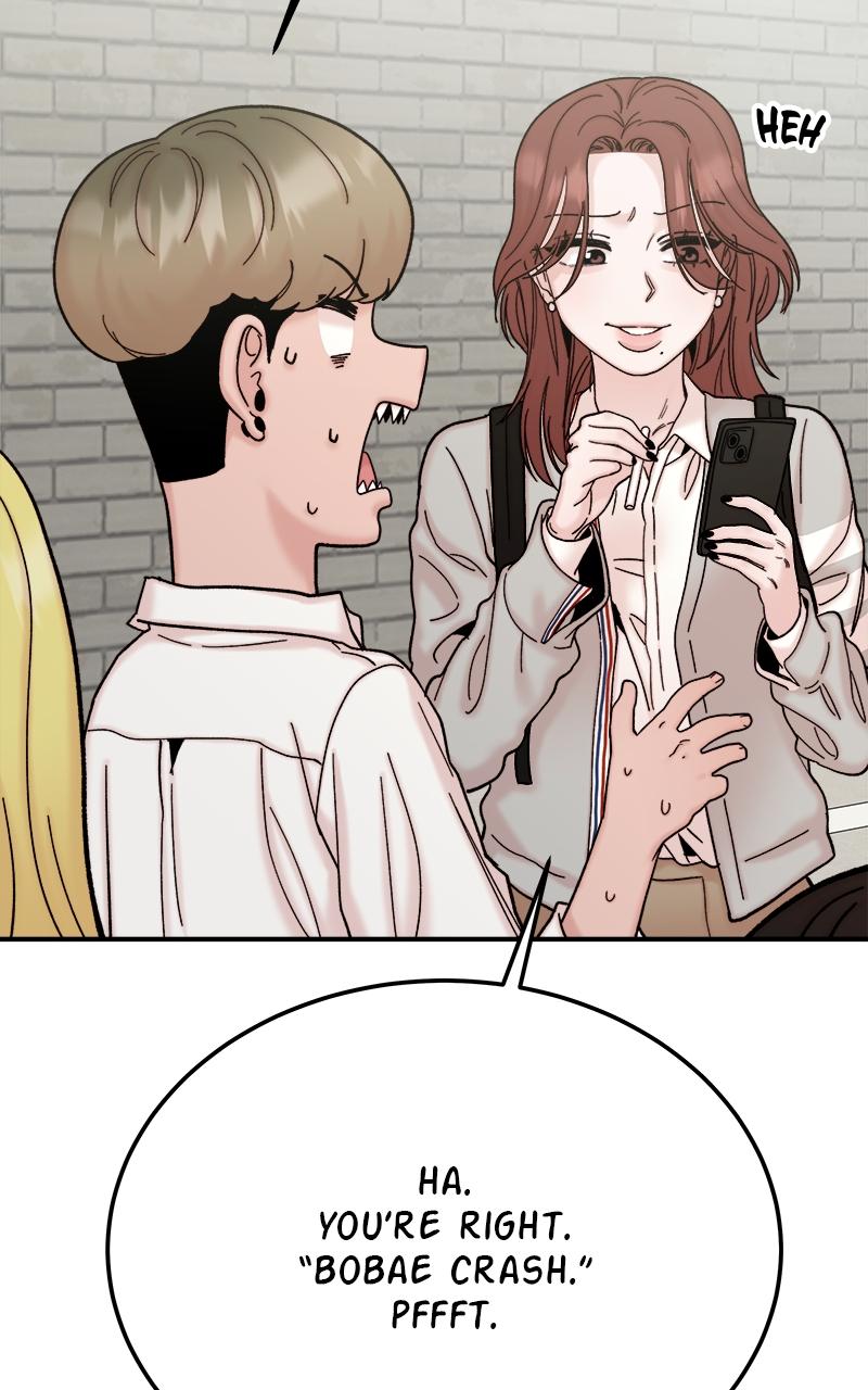 My Dud to Stud Boyfriend Chap 88 - Next Chap 89