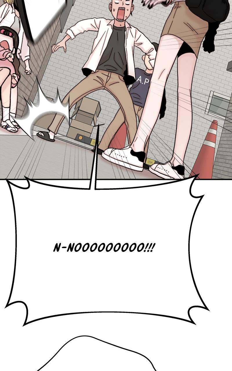 My Dud to Stud Boyfriend Chap 88 - Next Chap 89