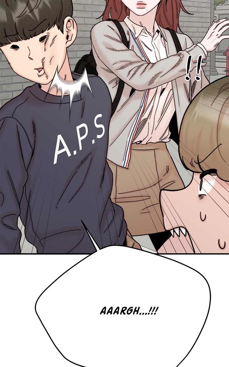 My Dud to Stud Boyfriend Chap 88 - Next Chap 89