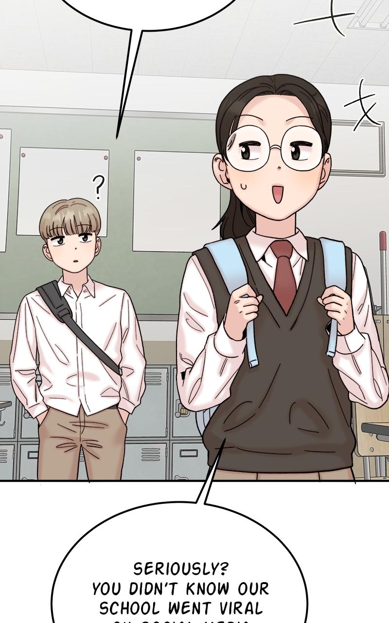 My Dud to Stud Boyfriend Chap 88 - Next Chap 89