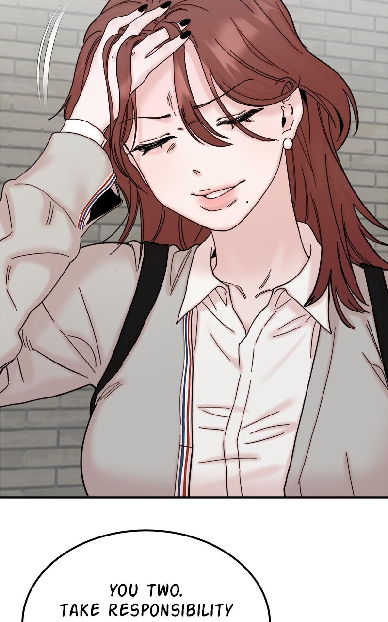 My Dud to Stud Boyfriend Chap 88 - Next Chap 89