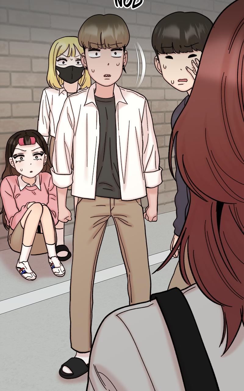 My Dud to Stud Boyfriend Chap 88 - Next Chap 89