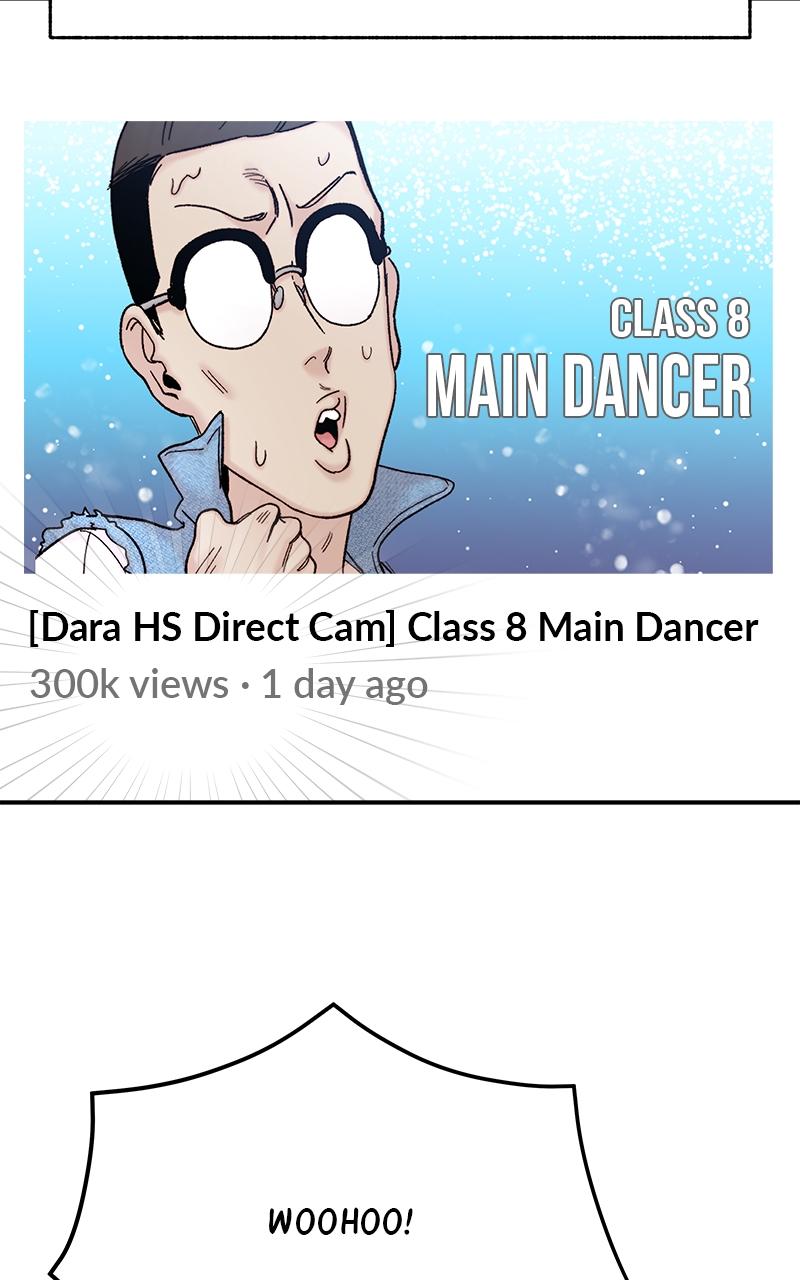 My Dud to Stud Boyfriend Chap 88 - Next Chap 89