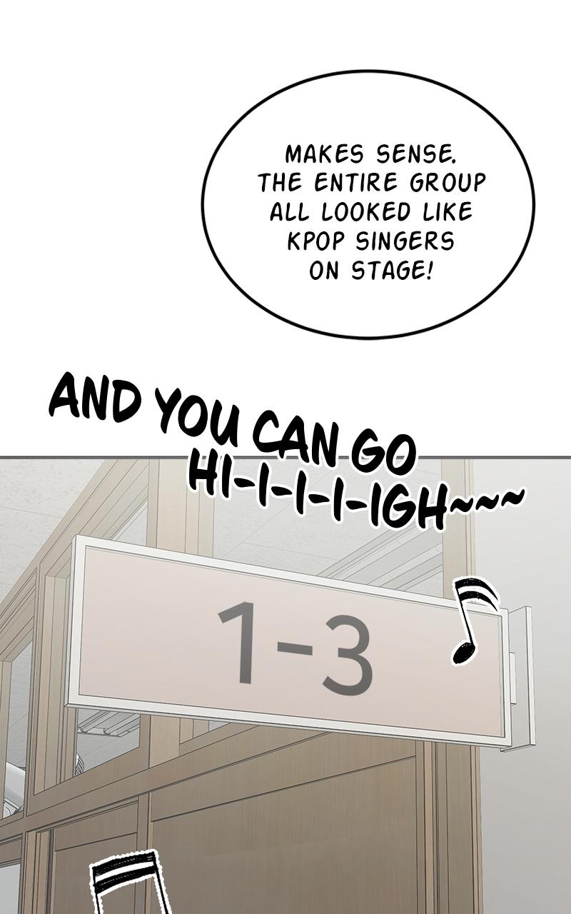 My Dud to Stud Boyfriend Chap 88 - Next Chap 89