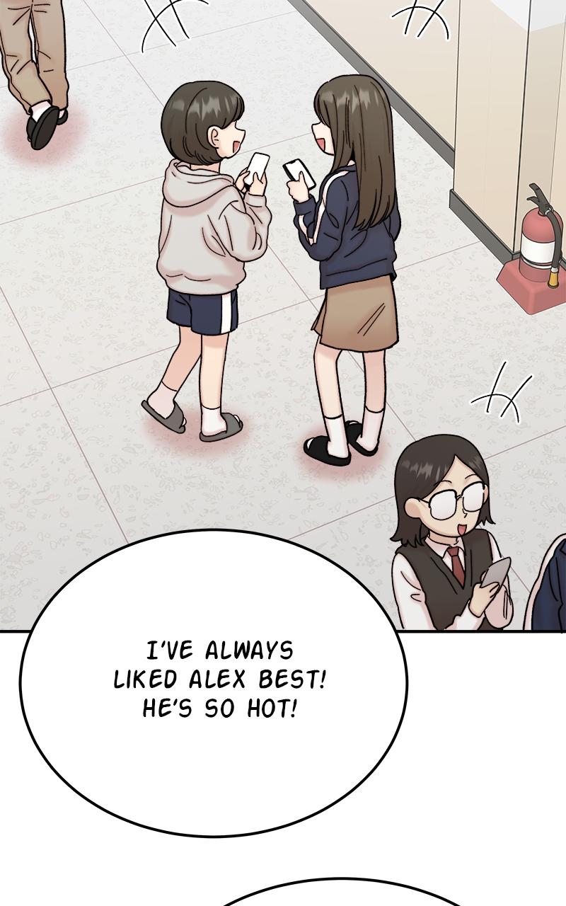 My Dud to Stud Boyfriend Chap 88 - Next Chap 89