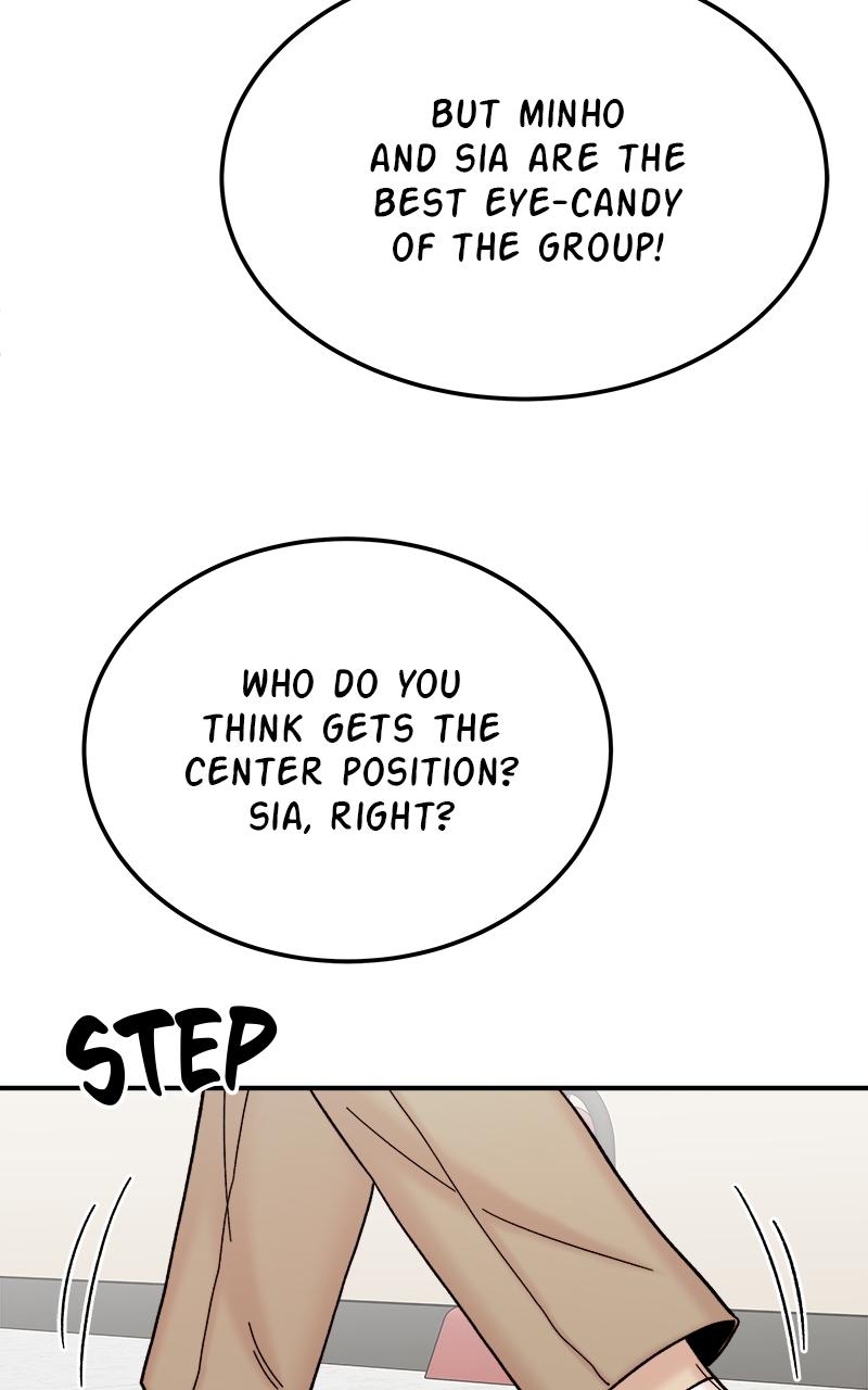 My Dud to Stud Boyfriend Chap 88 - Next Chap 89