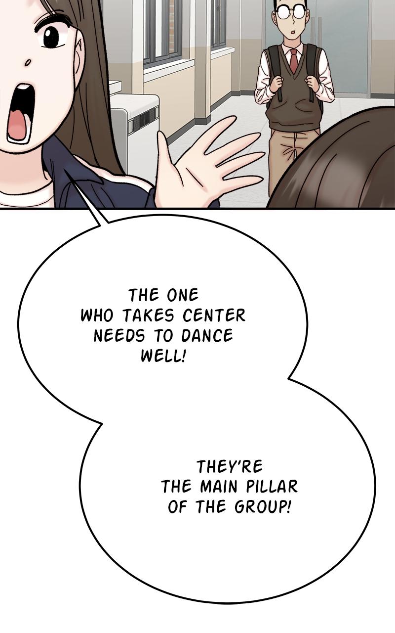 My Dud to Stud Boyfriend Chap 88 - Next Chap 89