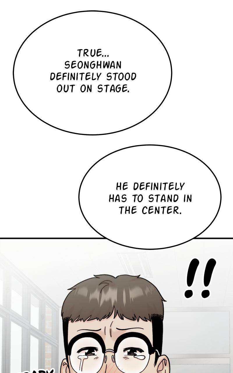 My Dud to Stud Boyfriend Chap 88 - Next Chap 89