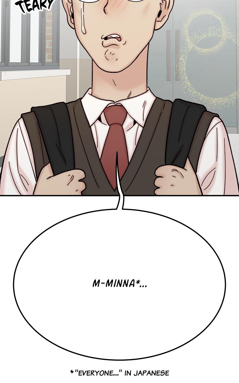 My Dud to Stud Boyfriend Chap 88 - Next Chap 89