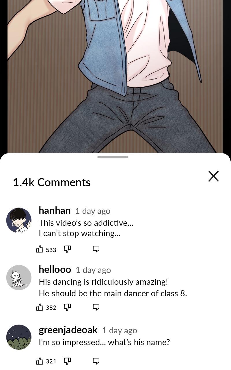 My Dud to Stud Boyfriend Chap 88 - Next Chap 89