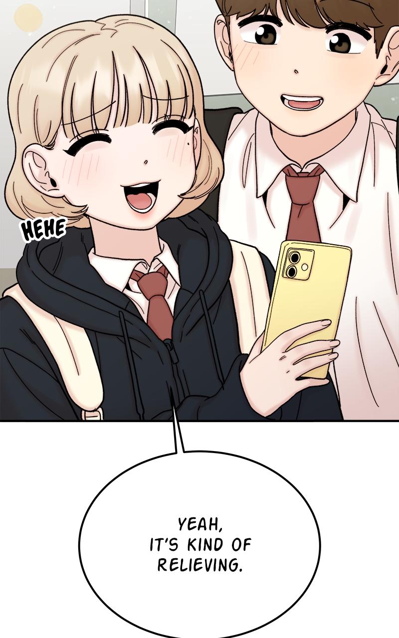 My Dud to Stud Boyfriend Chap 88 - Next Chap 89