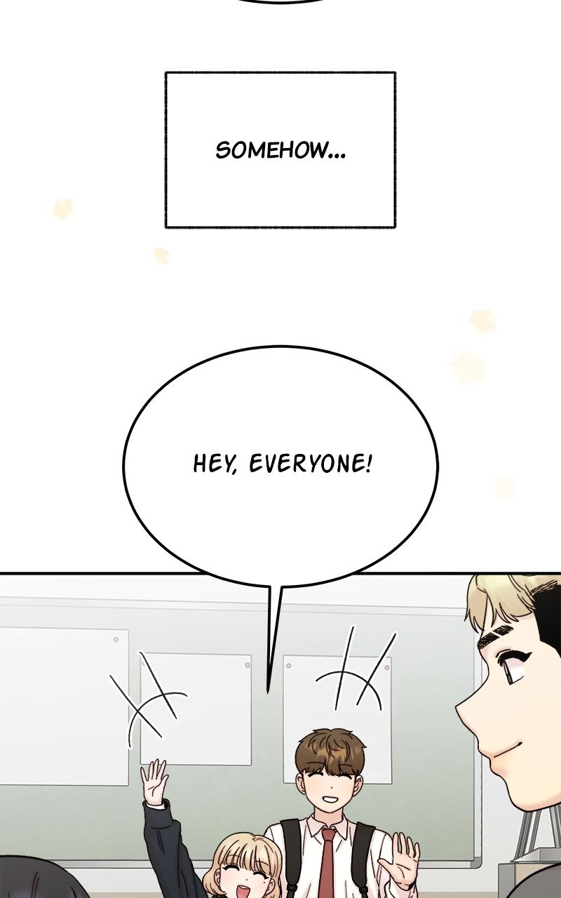 My Dud to Stud Boyfriend Chap 88 - Next Chap 89