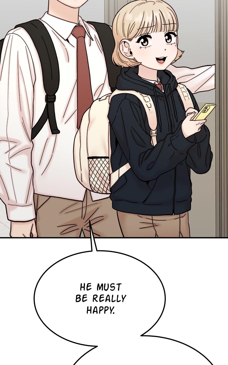 My Dud to Stud Boyfriend Chap 88 - Next Chap 89