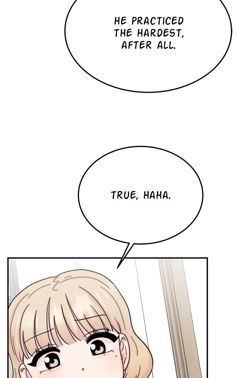 My Dud to Stud Boyfriend Chap 88 - Next Chap 89