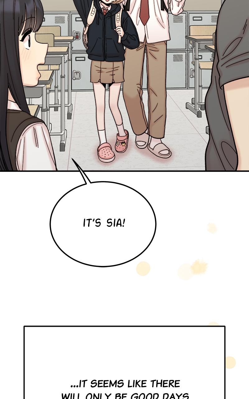 My Dud to Stud Boyfriend Chap 88 - Next Chap 89