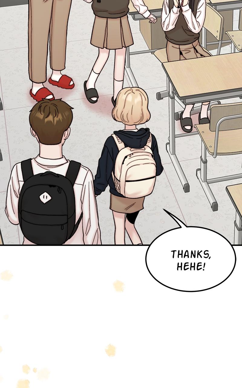 My Dud to Stud Boyfriend Chap 88 - Next Chap 89