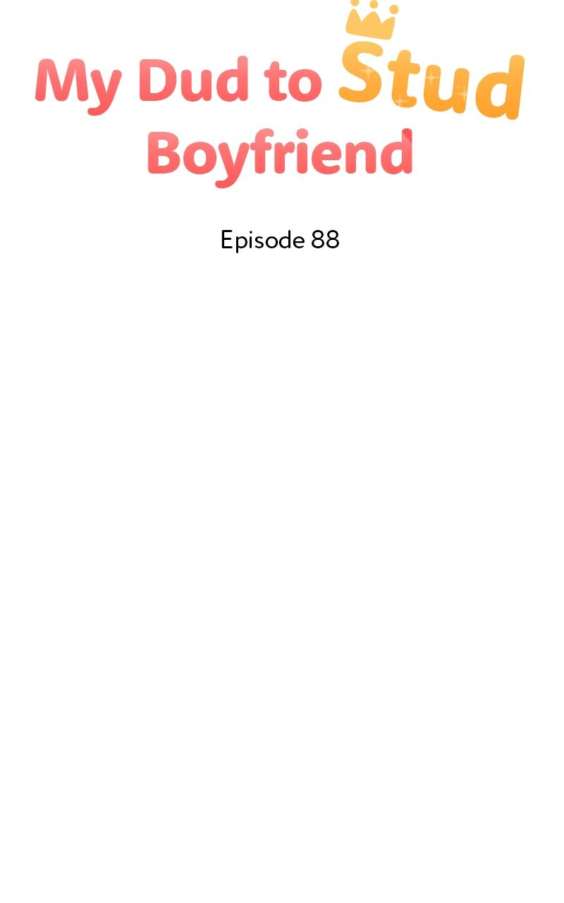 My Dud to Stud Boyfriend Chap 88 - Next Chap 89