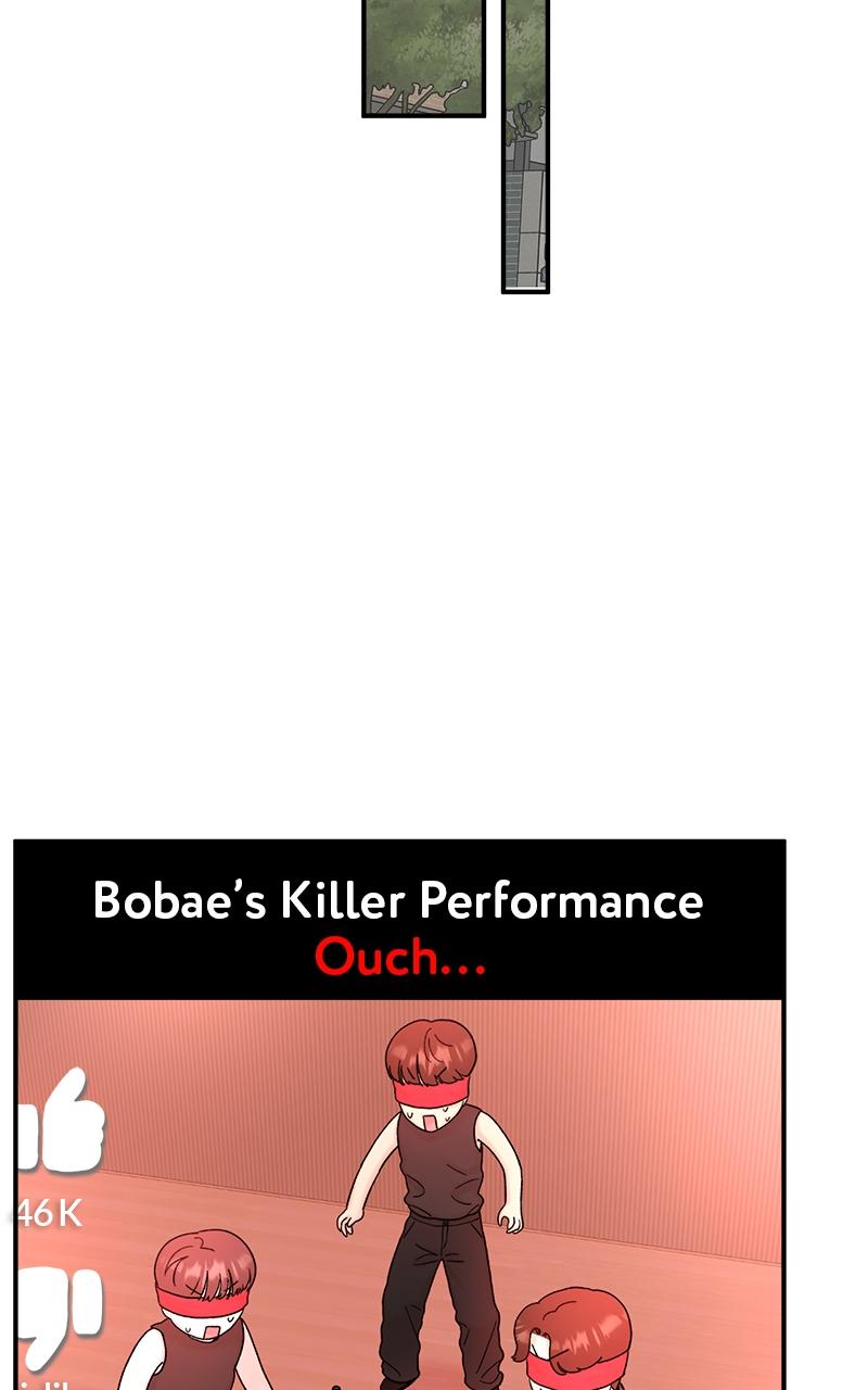 My Dud to Stud Boyfriend Chap 88 - Next Chap 89