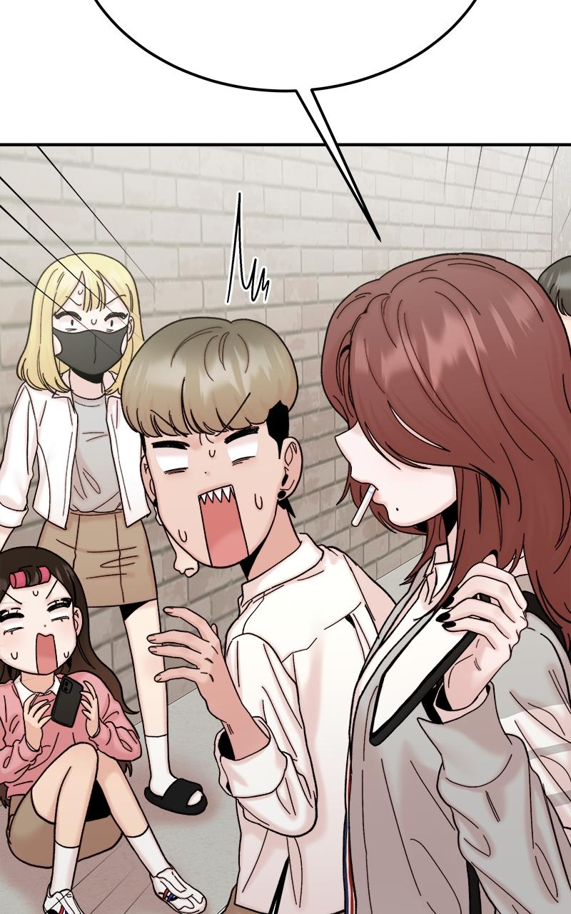 My Dud to Stud Boyfriend Chap 88 - Next Chap 89