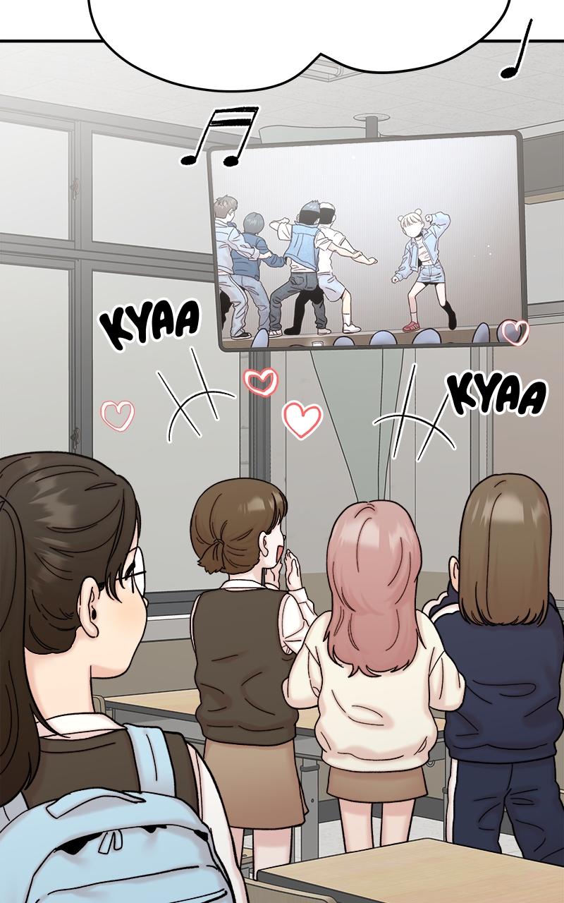 My Dud to Stud Boyfriend Chap 88 - Next Chap 89