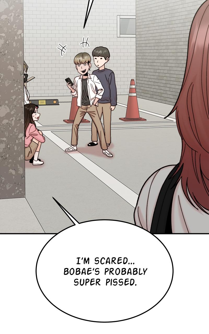 My Dud to Stud Boyfriend Chap 88 - Next Chap 89