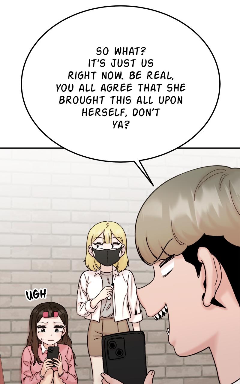 My Dud to Stud Boyfriend Chap 88 - Next Chap 89