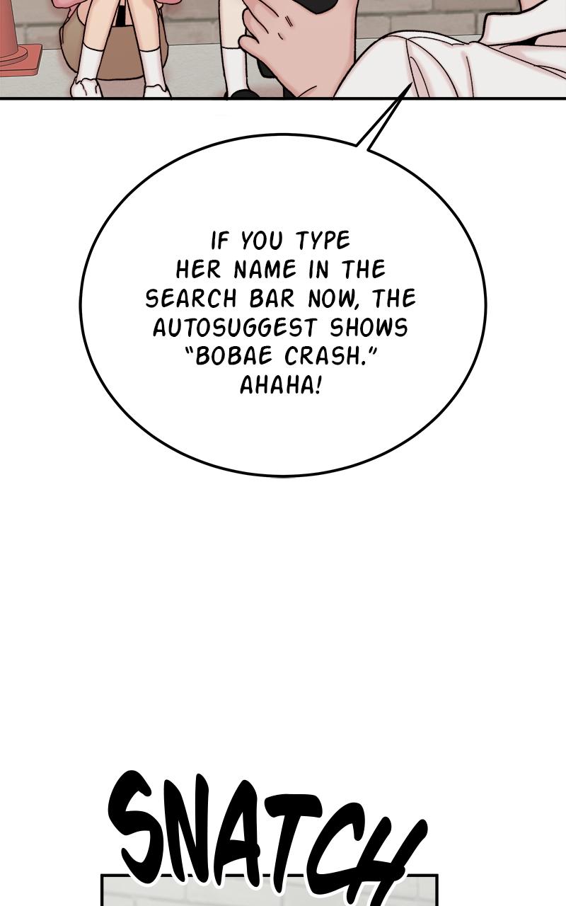 My Dud to Stud Boyfriend Chap 88 - Next Chap 89