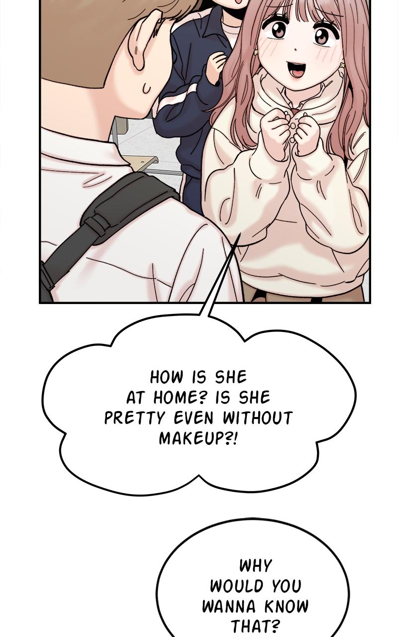My Dud to Stud Boyfriend Chap 88 - Next Chap 89