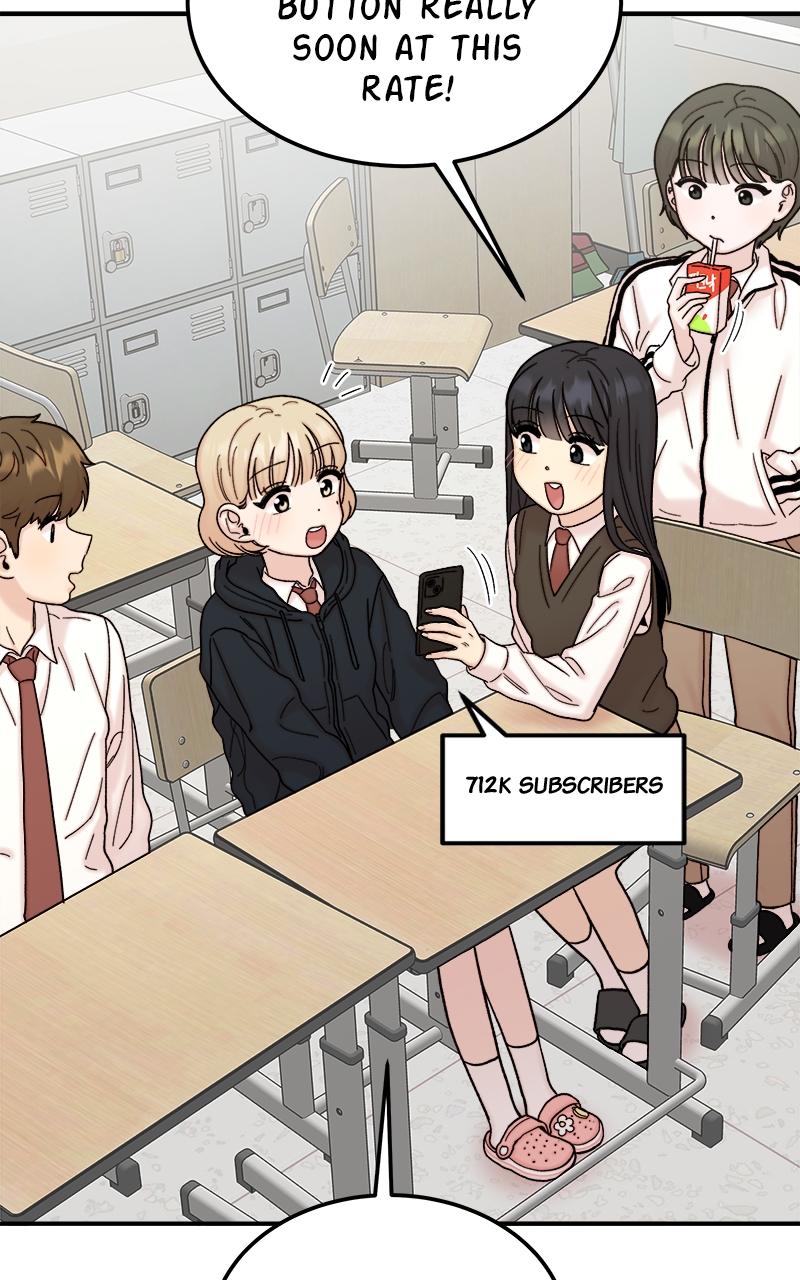 My Dud to Stud Boyfriend Chap 88 - Next Chap 89