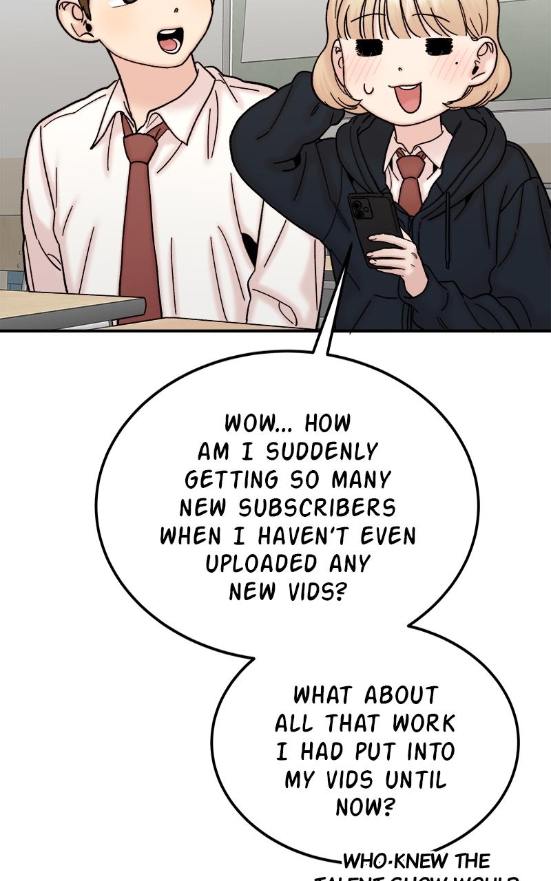 My Dud to Stud Boyfriend Chap 88 - Next Chap 89