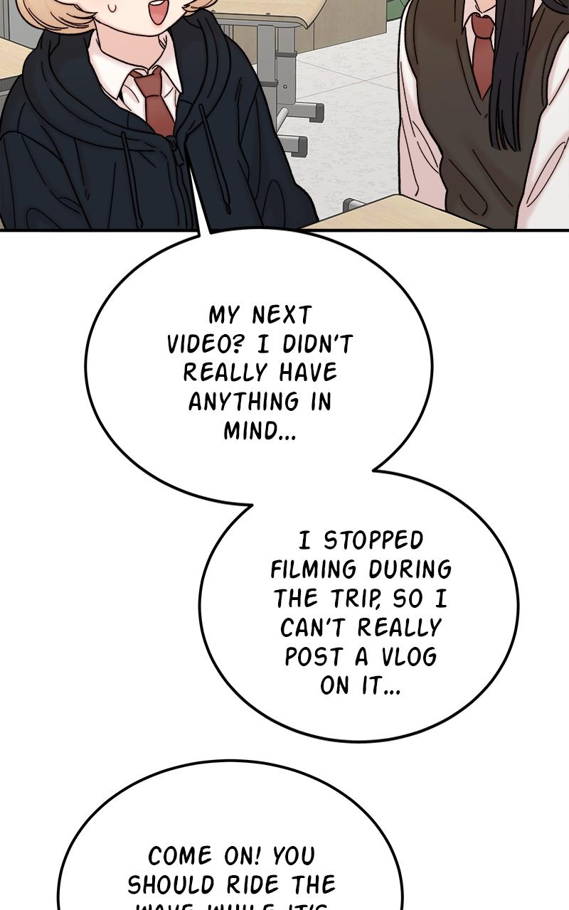 My Dud to Stud Boyfriend Chap 88 - Next Chap 89