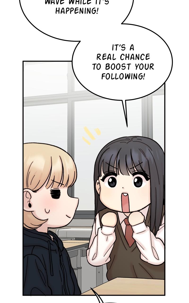 My Dud to Stud Boyfriend Chap 88 - Next Chap 89