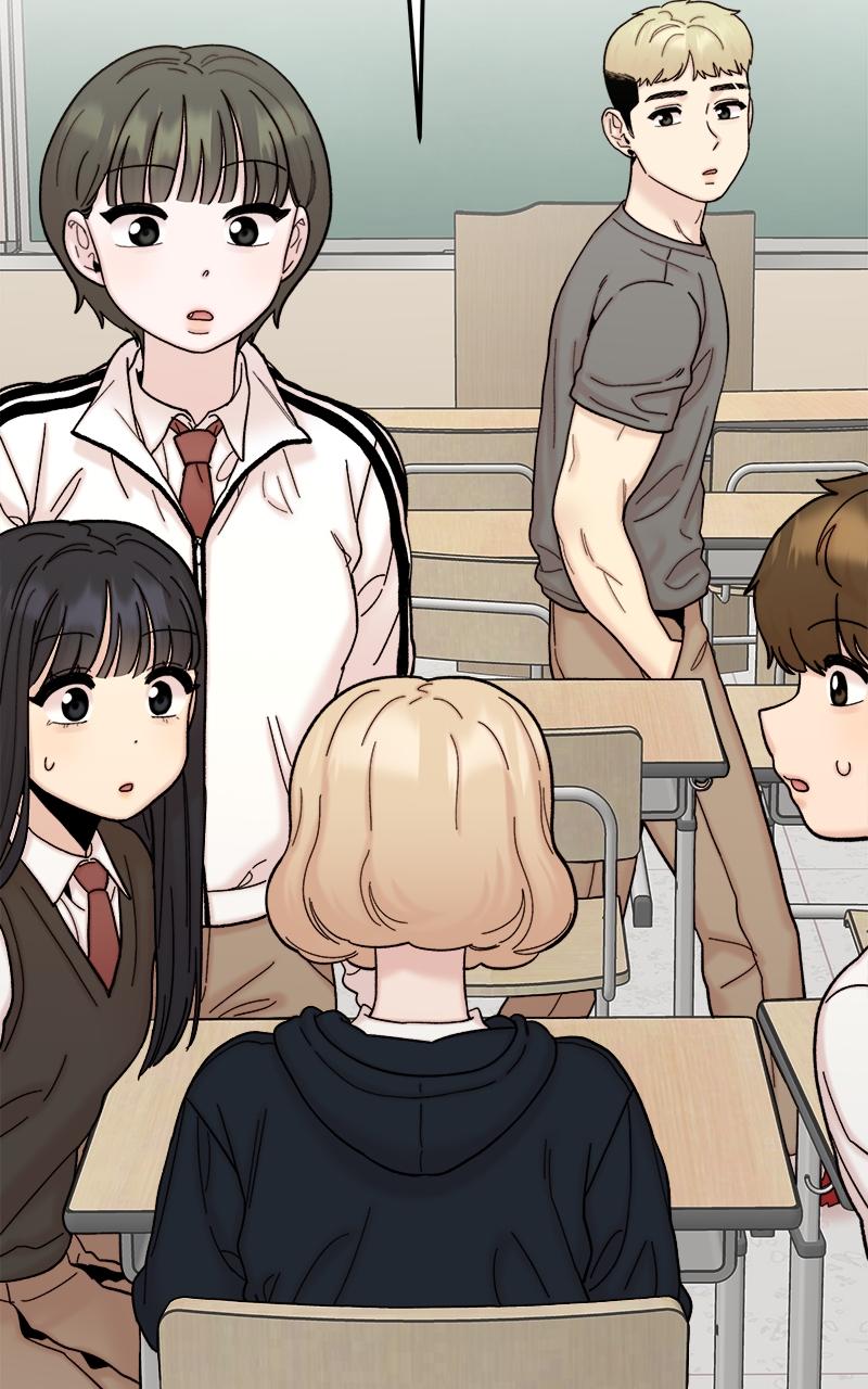 My Dud to Stud Boyfriend Chap 88 - Next Chap 89