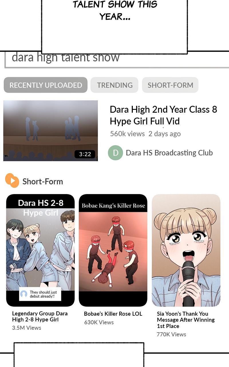 My Dud to Stud Boyfriend Chap 88 - Next Chap 89