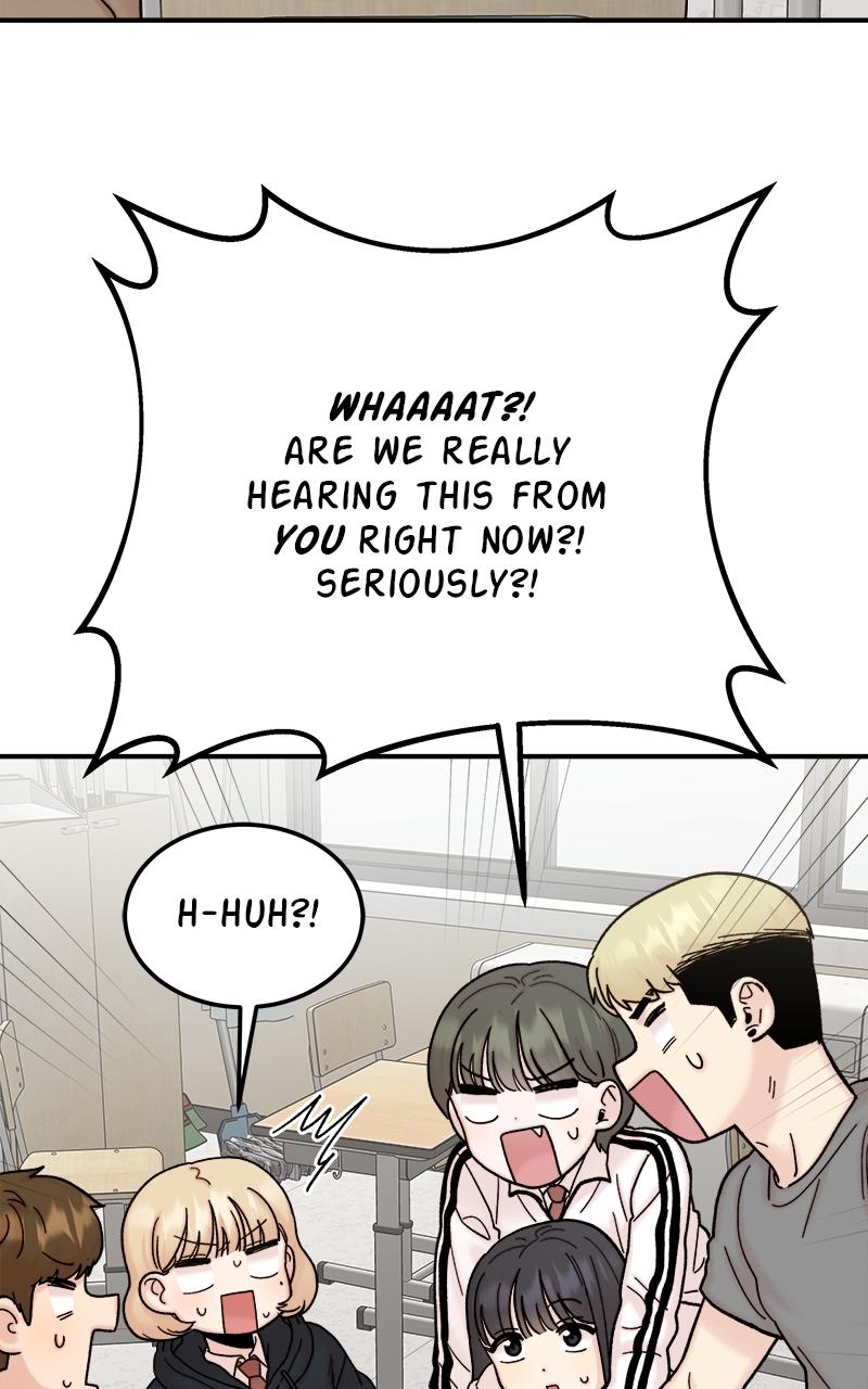 My Dud to Stud Boyfriend Chap 88 - Next Chap 89